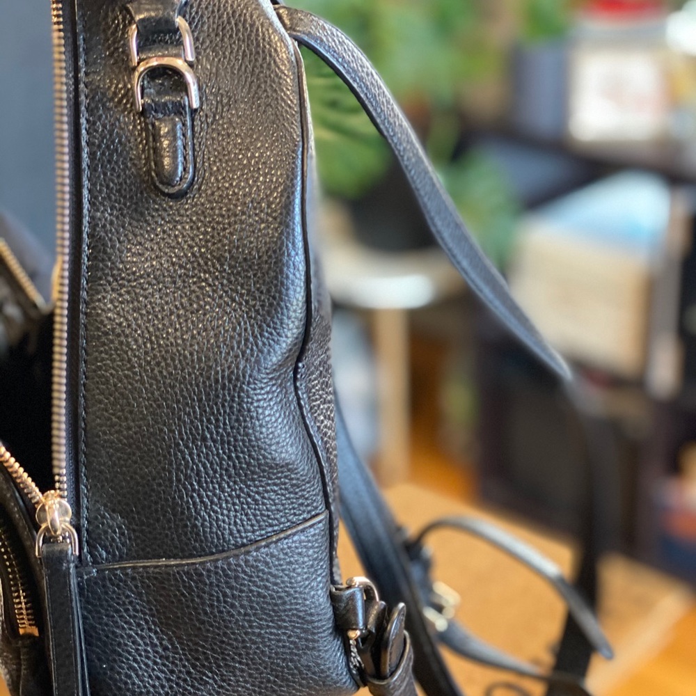 Kate Spade Mini Backpack - Picture 3 of 3